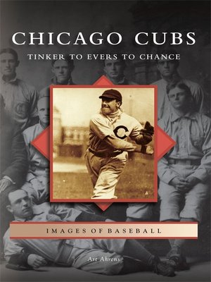 Chicago Cubs - ebook